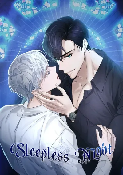 New Release: Chapter 26 of Sleepless Night – Read Now for Free!