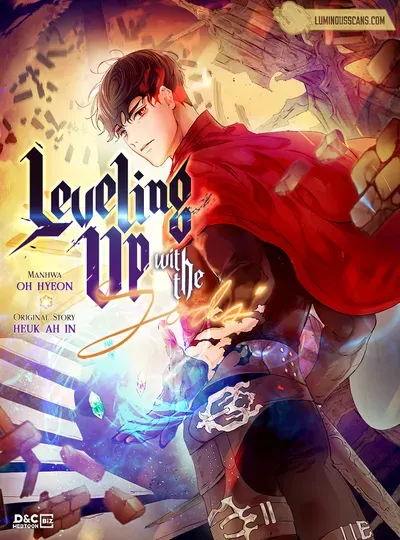 New Release: Chapter 116 of Leveling Up with the Gods – Read Now for Free!