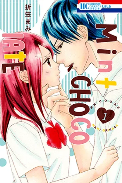 New Release: Chapter 53 of Mint Chocolate – Read Now for Free!