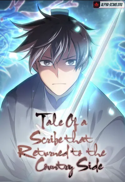 New Release: Chapter 210 of Tale of a Scribe Who Retires to the Countryside – Read Now for Free!