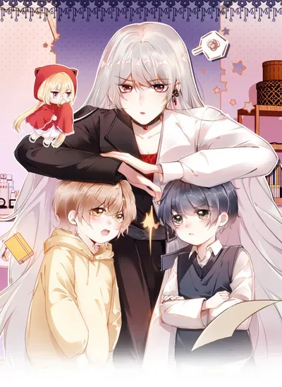 New Release: Chapter 43 of I Led the Male Lead and Antagonist Astray – Read Now for Free!