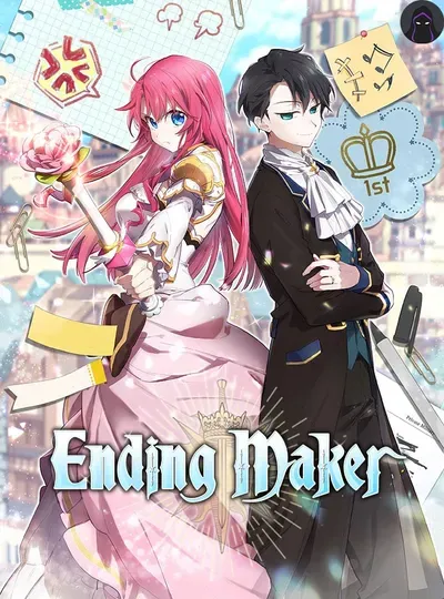 New Release: Chapter 64 of Ending Maker – Read Now for Free!