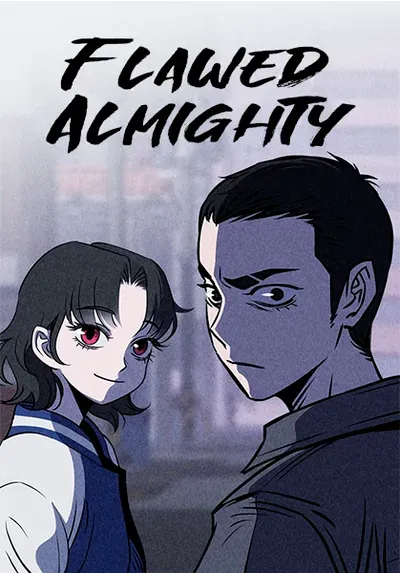 New Release: Chapter 121 of Flawed Almighty – Read Now for Free!