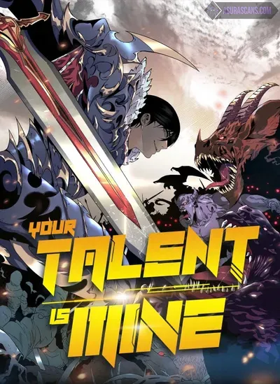 New Release: Chapter 91 of Your Talent is Mine – Read Now for Free!