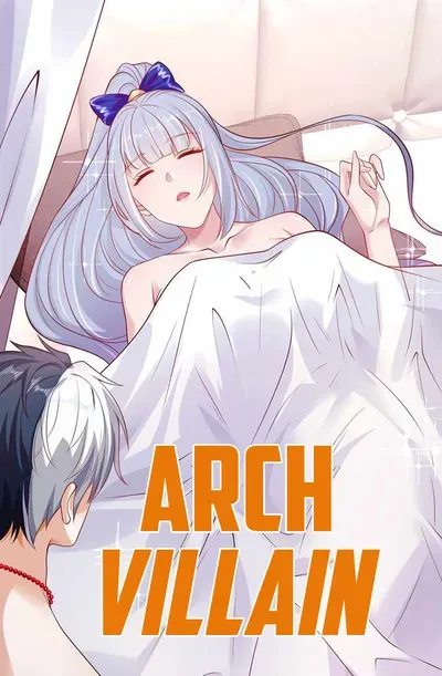 New Release: Chapter 70 of Arch Villain – Read Now for Free!