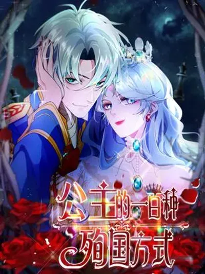 New Release: Chapter 53 Dance in the Imperial Palace of Princess’s Hundred Ways of Martyrdom – Read Now for Free!