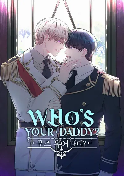New Release: Chapter 12 of Who’s Your Daddy? – Read Now for Free!