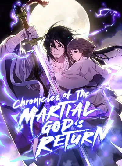 New Release: Chapter 100 of Chronicles Of The Martial God’s Return – Read Now for Free!