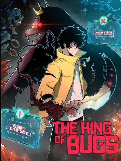 New Release: Chapter 119 Final Request of The King Of Bugs – Read Now for Free!