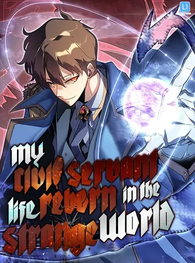 New Release: Chapter 84.5 of My Civil Servant Life Reborn in the Strange World – Read Now for Free!