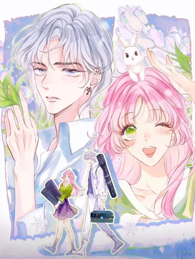 New Release: Chapter 65.1 of Dear Dreamers – Read Now for Free!