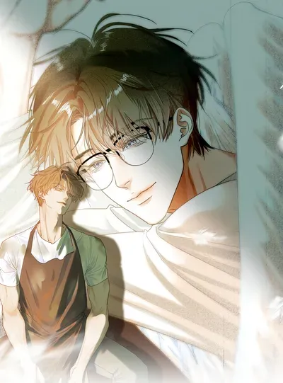 New Release: Chapter 12 of Tenderness of Winter – Read Now for Free!