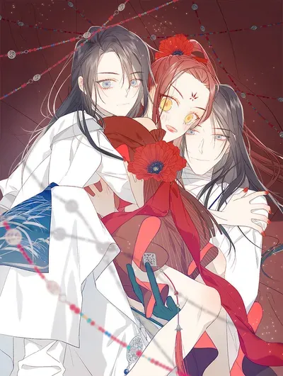 New Release: Chapter 69 of The Villainess Refuses to Flirt With the Male Lead – Read Now for Free!