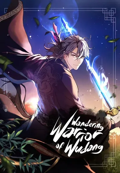 New Release: Chapter 124 of Wandering Warrior of Wudang – Read Now for Free!